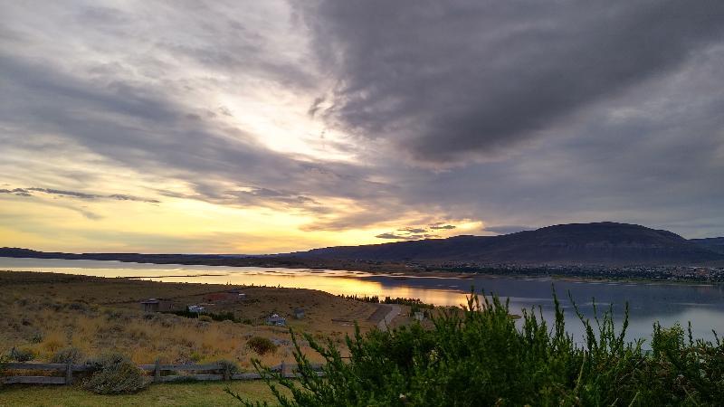 Altos De Soberana Ξενοδοχείο Ελ Καλαφάτε Εξωτερικό φωτογραφία